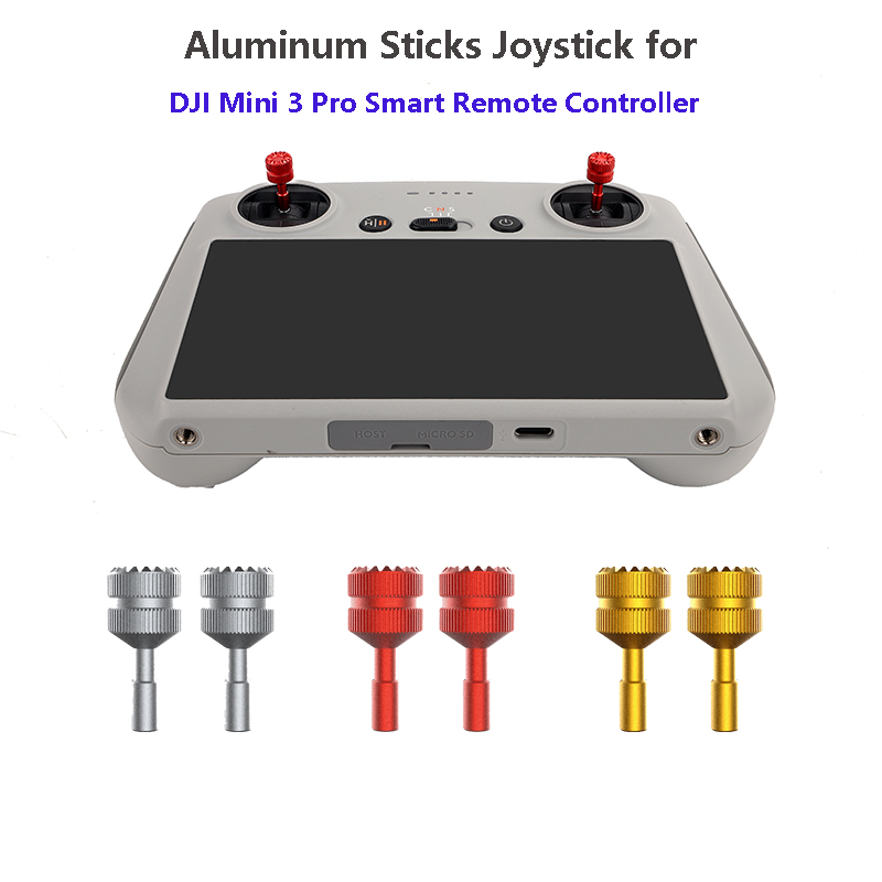Dji Drone Air 3 - Fernbedienung Joystick Für DJI Mavic 3
