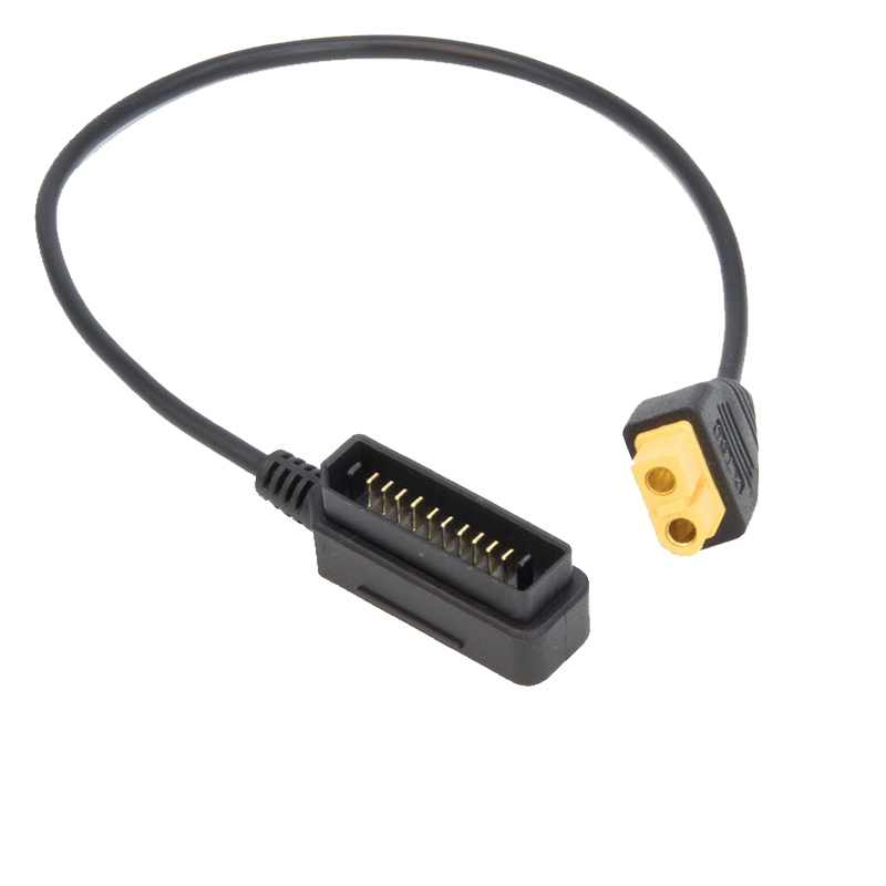 Dji Drone Air 3 - 2 Stück XT60 Kabel für DJI