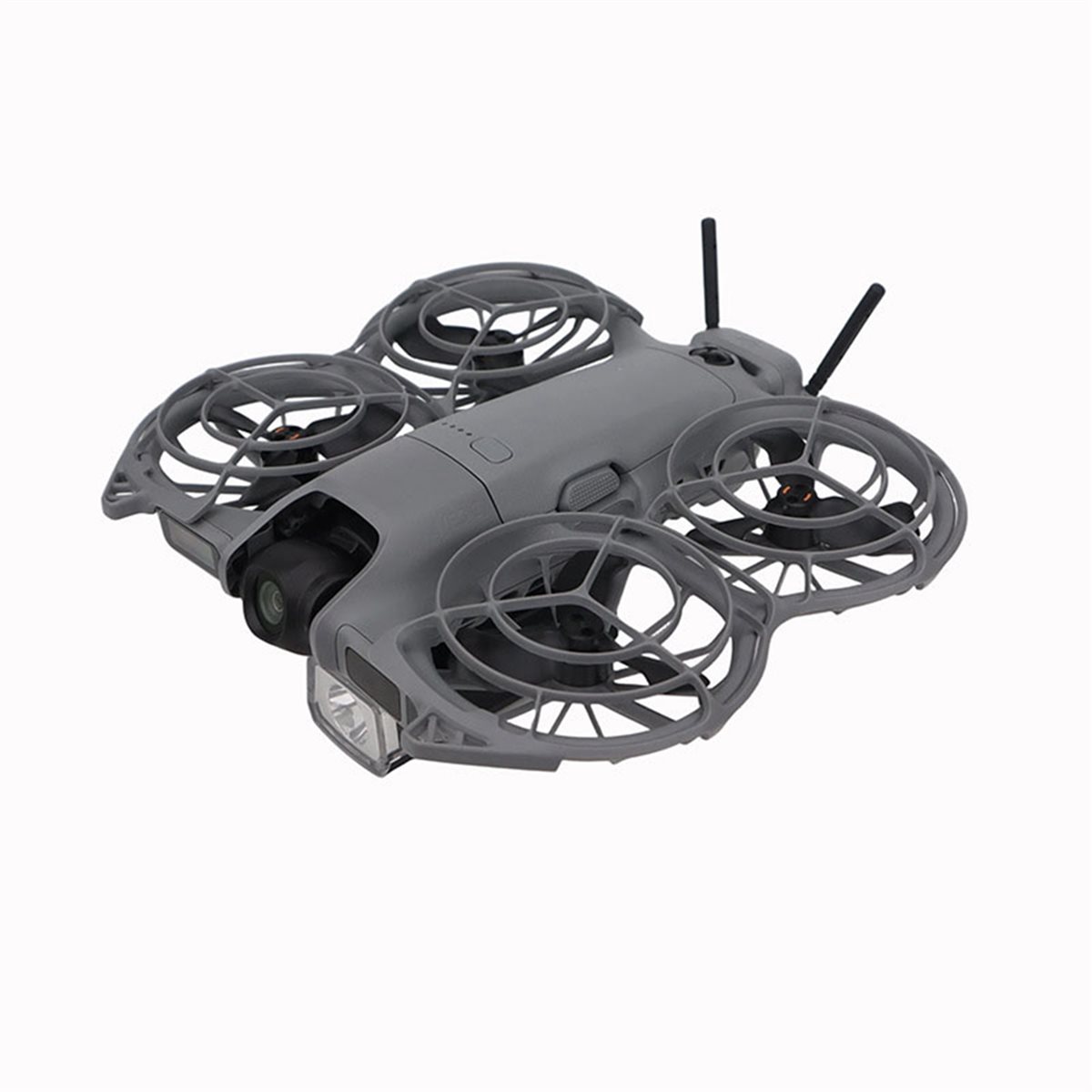 Drone Led Light - DTC5 Wiederaufladbarer Suchscheinwerfer für DJI NEO