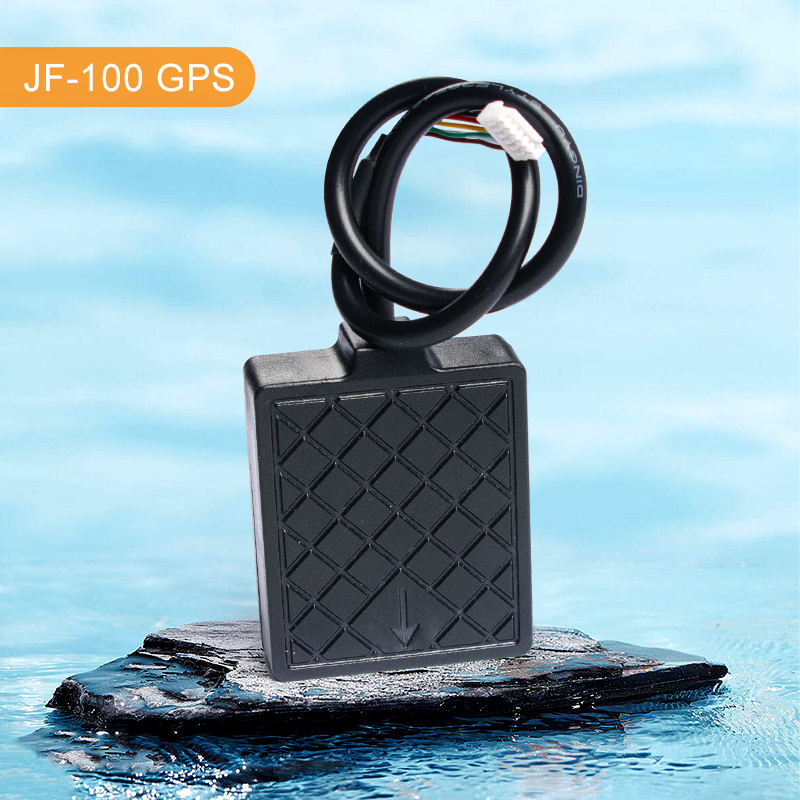 Drone Compass - m10n 10Hz GPS-Modul mit Kompass für