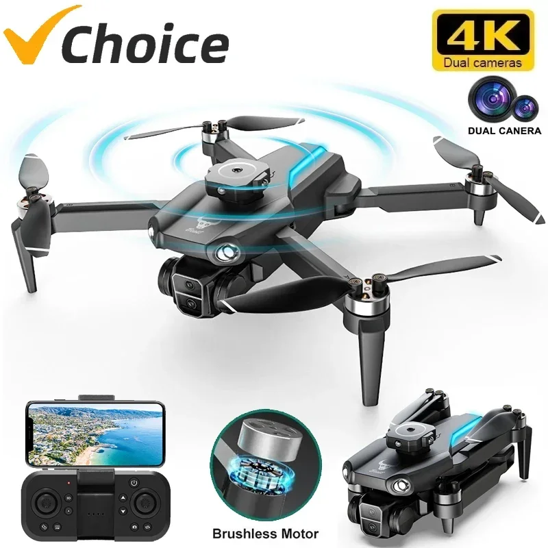 SG109 Pro Mini-Drohne 8K Profe – Drone Gimbal Bewertung und Preis