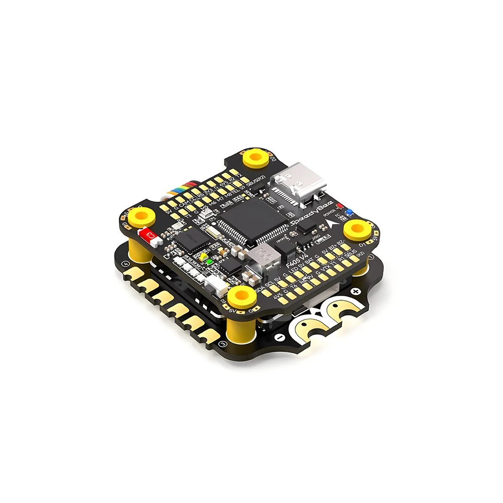SpeedyBee F405 V4 F4 Flight Co – Drone Esc Bewertung und Preis