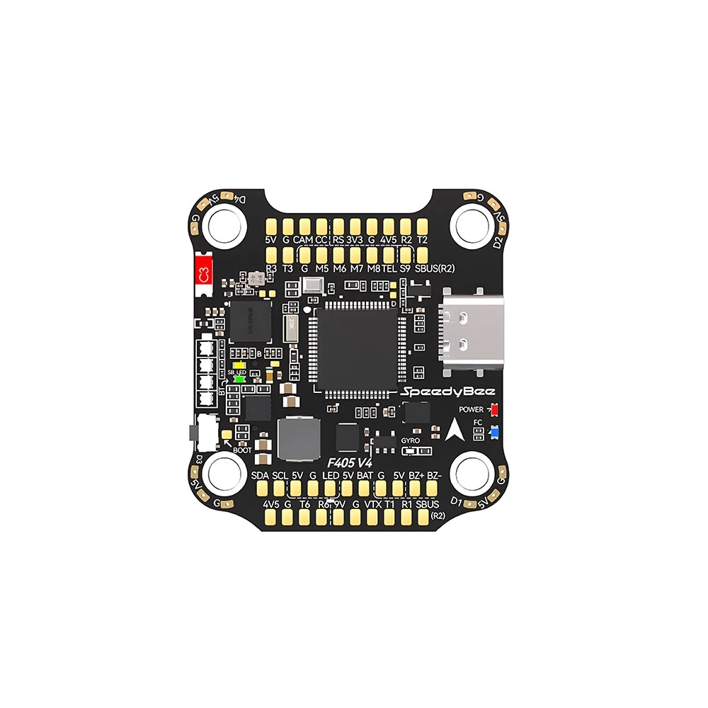 SpeedyBee F405 V4 F4 Flight Co – Drone Esc Bewertung und Preis
