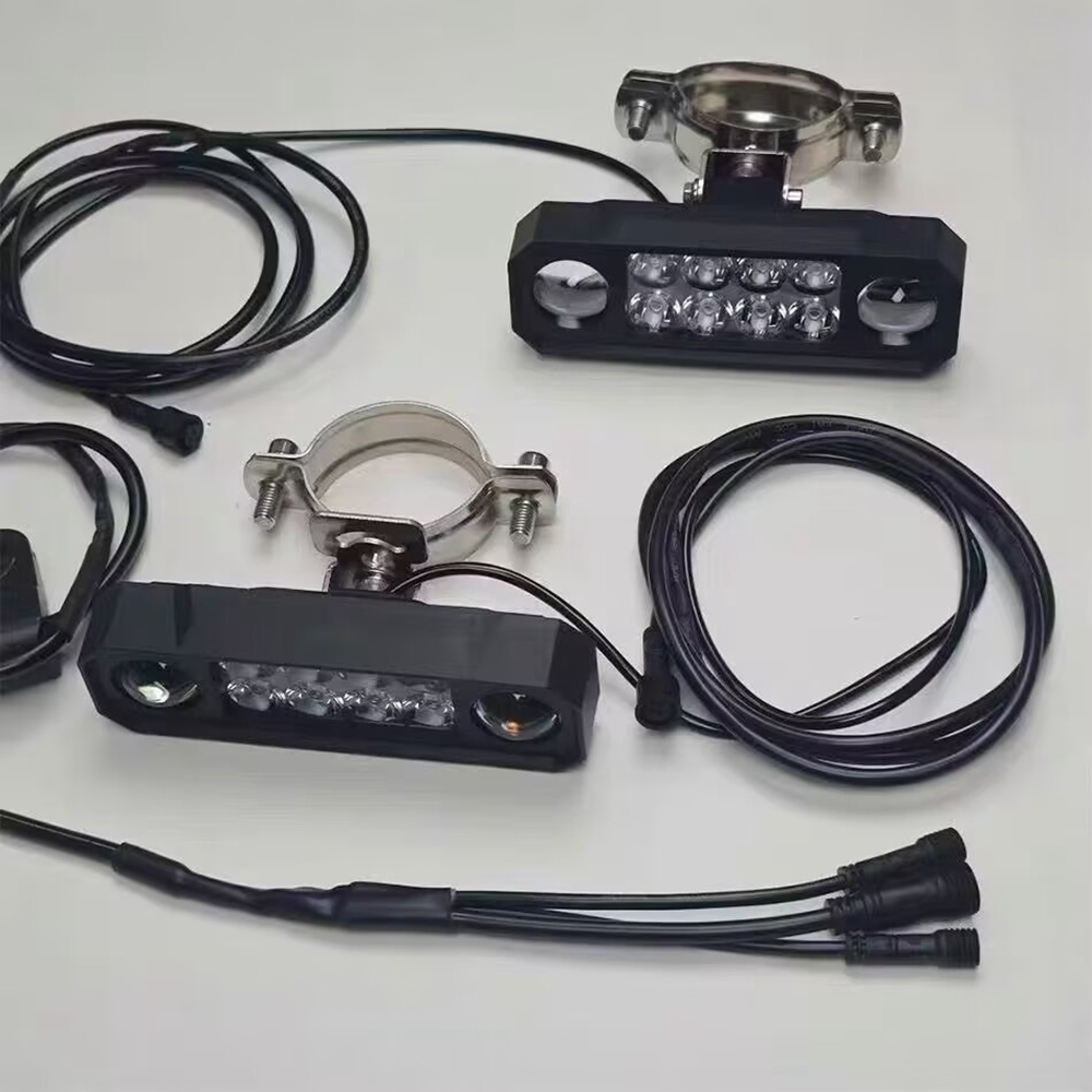 DJI T70/T70P/T60/T25P Landwirt – Drone Led Light Bewertung und Preis