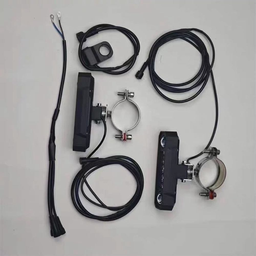 DJI T70/T70P/T60/T25P Landwirt – Drone Led Light Bewertung und Preis