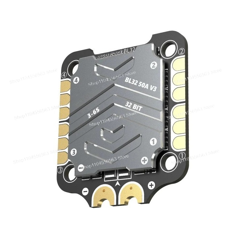 Gebrauchter SpeedyBee F7 V3 BL – Betaflight Fc F7 Bewertung und Preis