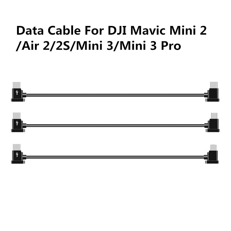 Neue Datenkabel Für DJI Mavic  – Dji Drone Air 3 Bewertung und Preis