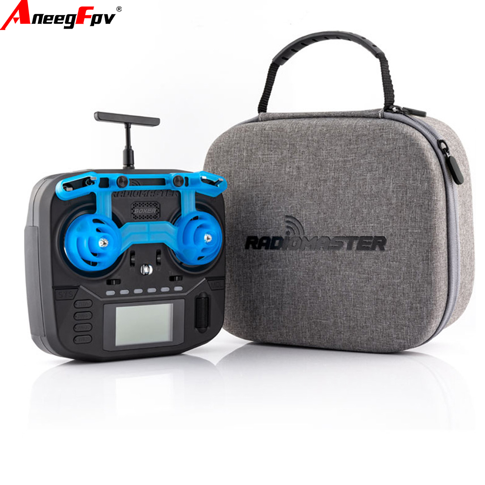 RadioMaster Boxer 2,4G 16ch Ha – Drone Gimbal Bewertung und Preis