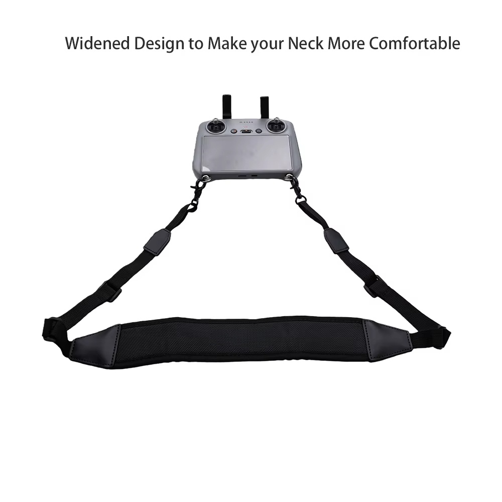 Nackengurt für DJI Mini 5 4 3  – Dji Drone Air 3 Bewertung und Preis