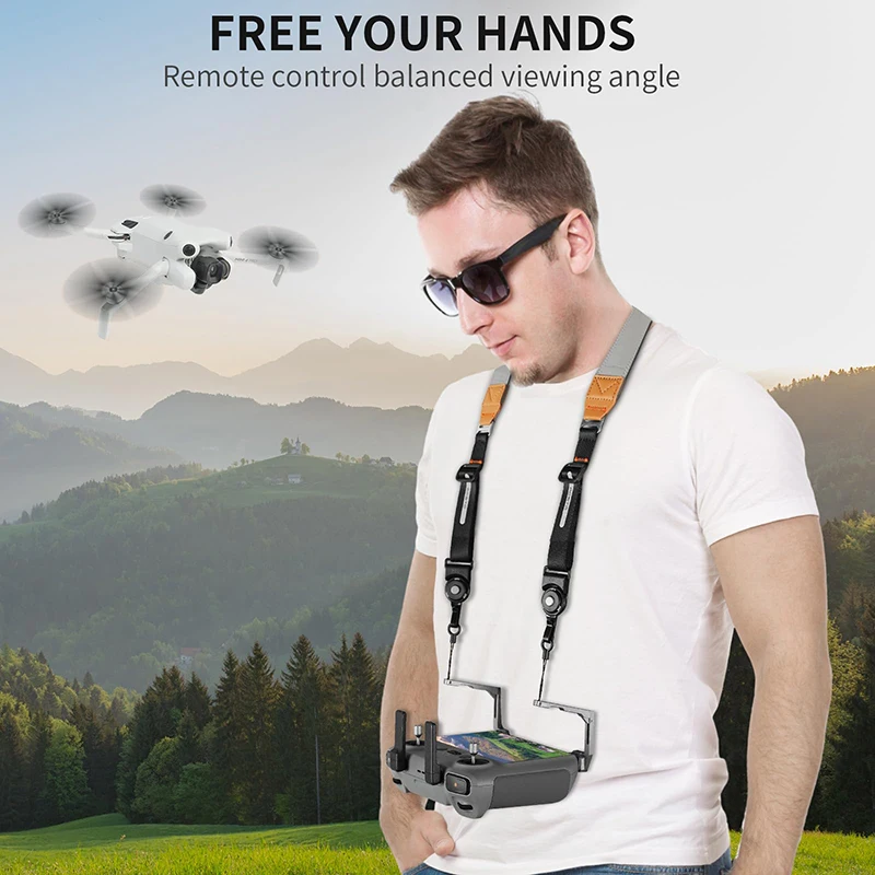 RCSTQ Für DJI RC/RC 2 Drone Fe – Dji Drone Air 3 Bewertung und Preis