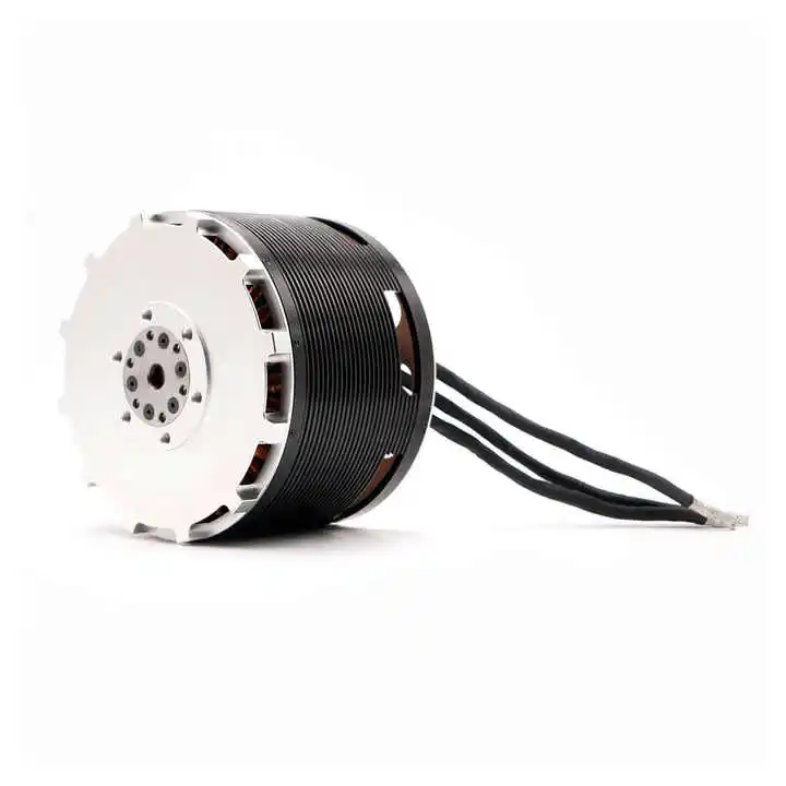FRC 240150 210 kg Schub-Quadro – Drone Motor Bewertung und Preis