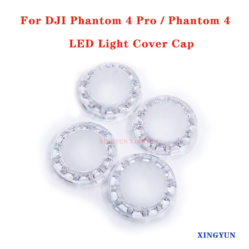 LED-Lichtabdeckkappe für DJI P – Drone Led Light Bewertung und Preis
