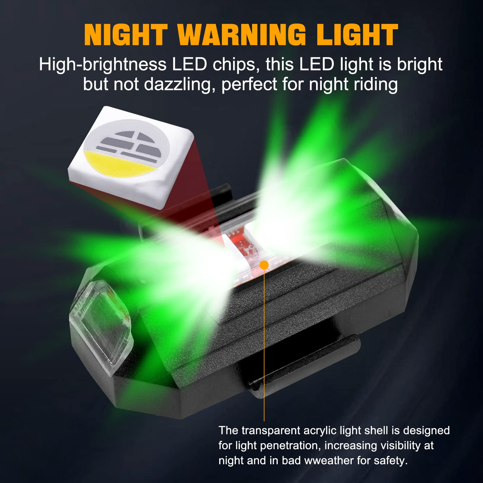 Motorrad Lichter Drone Strobe  – Drone Led Light Bewertung und Preis