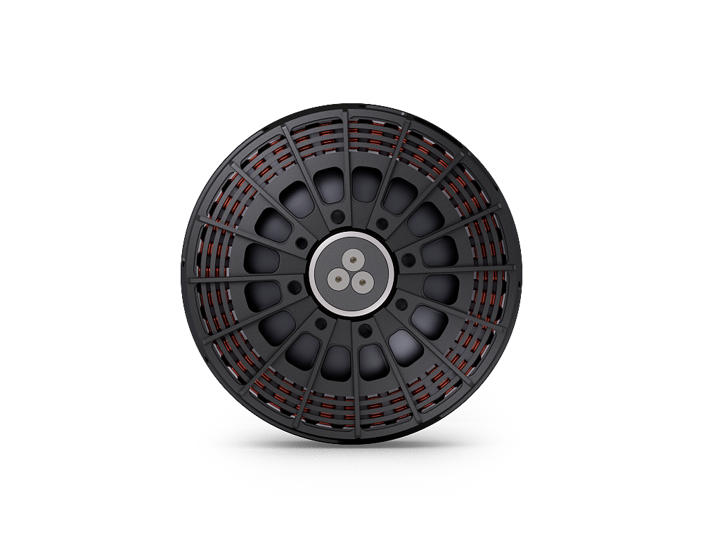 U15II KV80 Bürstenloser Drohne – Drone Motor Bewertung und Preis