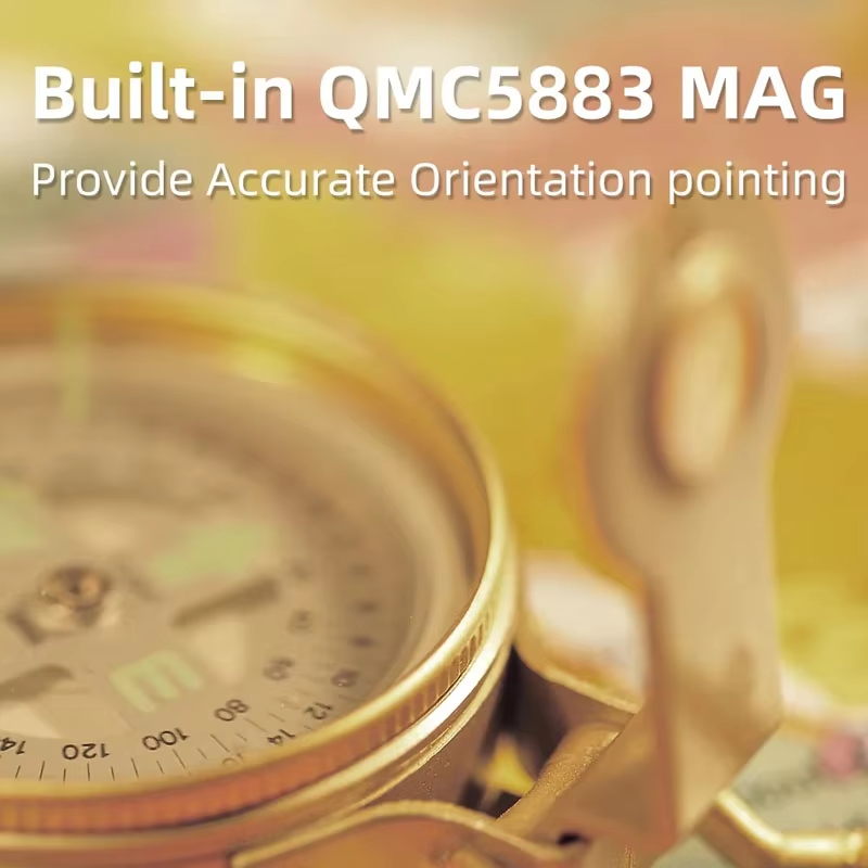 CADDX Walksnail WS-M181 GPS M1 – Drone Compass Bewertung und Preis