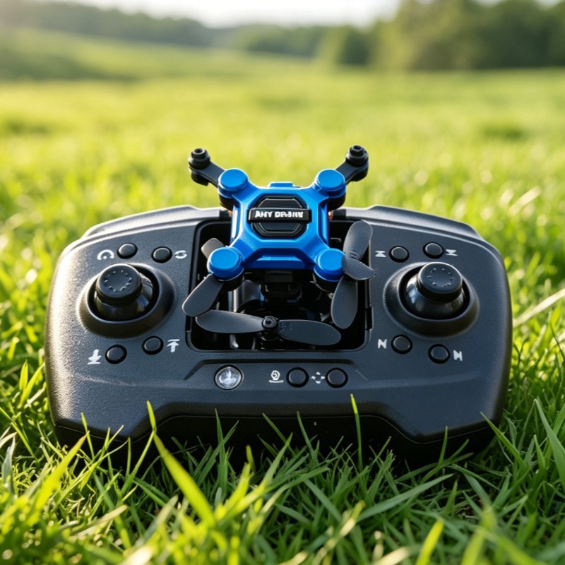 Mini Faltbare Mücken-Drohne mi – Drone Charger Bewertung und Preis