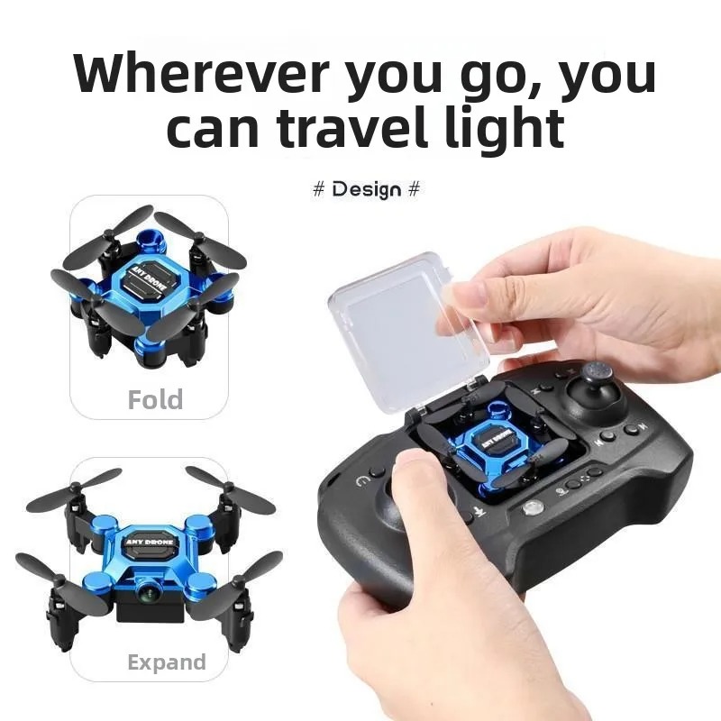 Mini Faltbare Mücken-Drohne mi – Drone Charger Bewertung und Preis