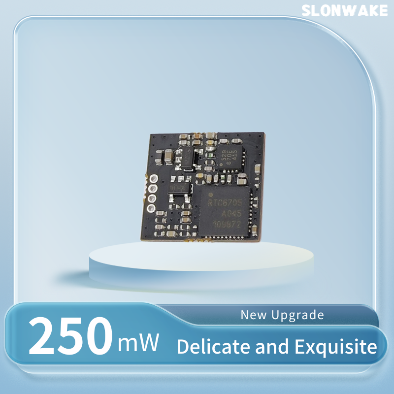 Mini 5,8G 40CH 25/100/250mW Ei – Drone Transmitter Bewertung und Preis