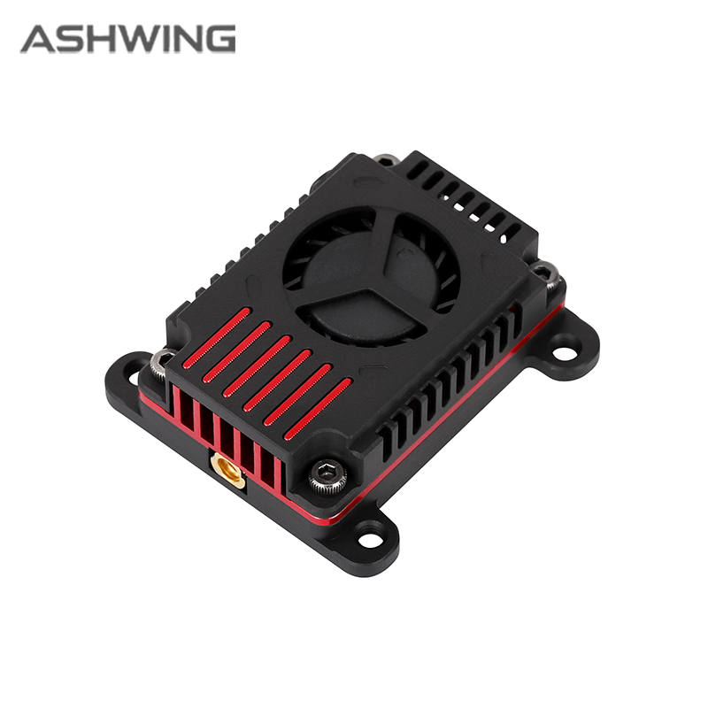 ASHWING5.8G Langstrecken-Video – Drone Transmitter Bewertung und Preis