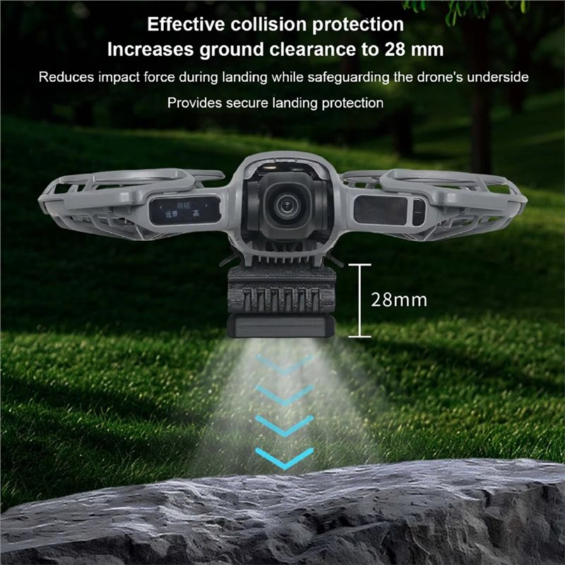 PHILE-LED-Leuchten Schnellvers – Drone Led Light Bewertung und Preis