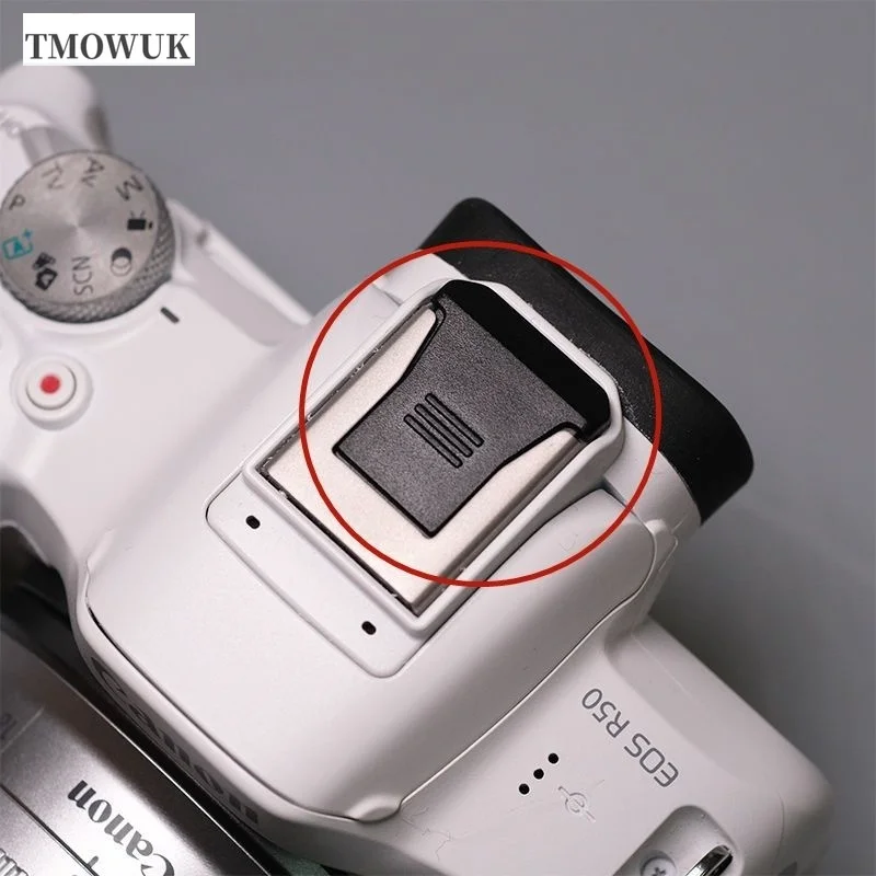 Wasserdichte Blitzschuh-Abdeck – Canon Camera Eos R50 Bewertung und Preis