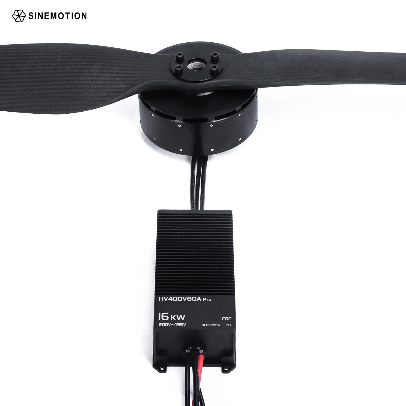 H4T30M 30KG Schub-Drohnenarm-S – Drone Esc Bewertung und Preis
