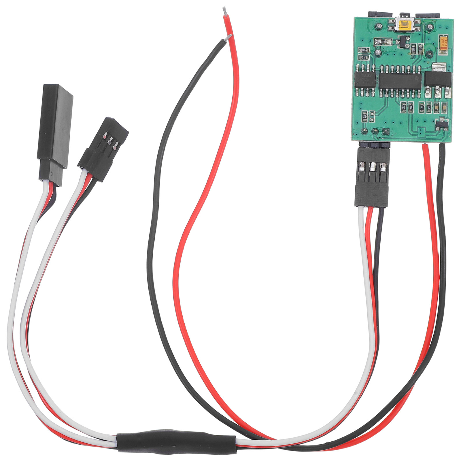 Mini-Alarm-Buzzer RC-Verlustal – Drone Buzzer Bewertung und Preis