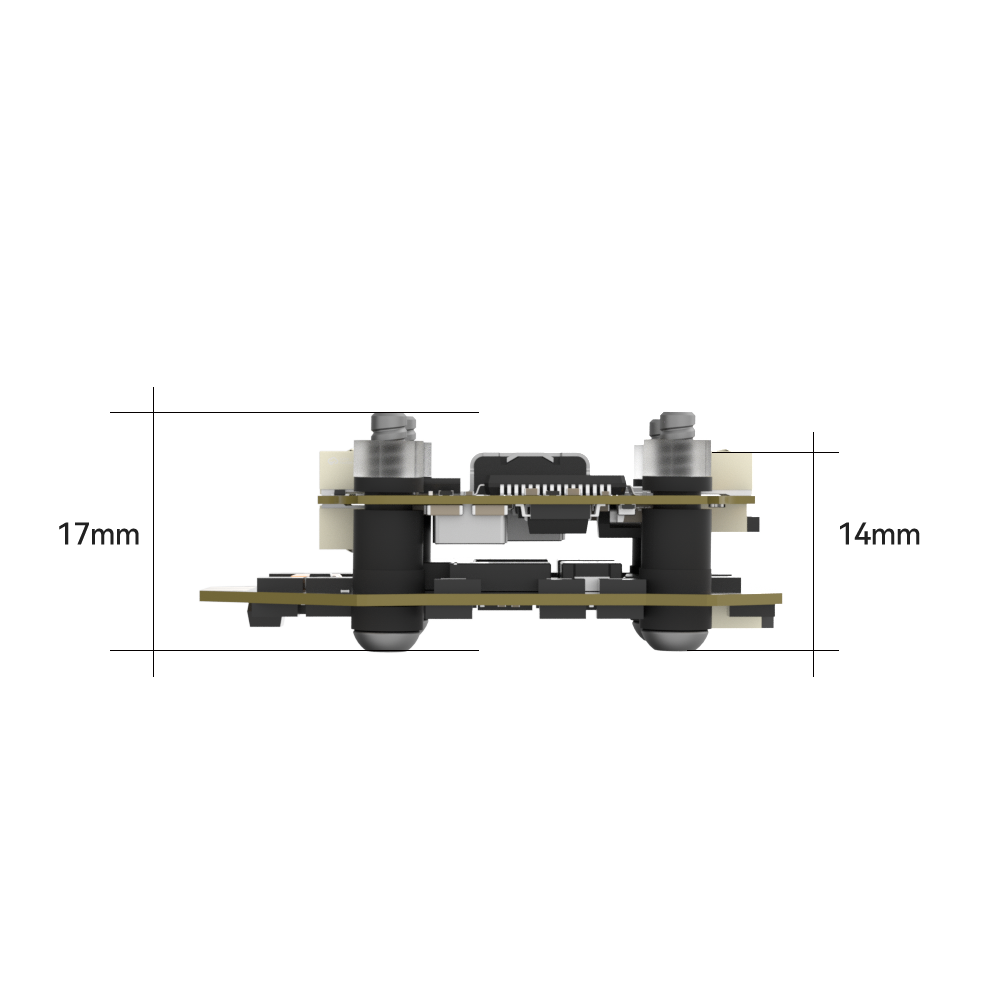 iFlight Borg F7 Mini Stack Flu – Drone Esc Bewertung und Preis