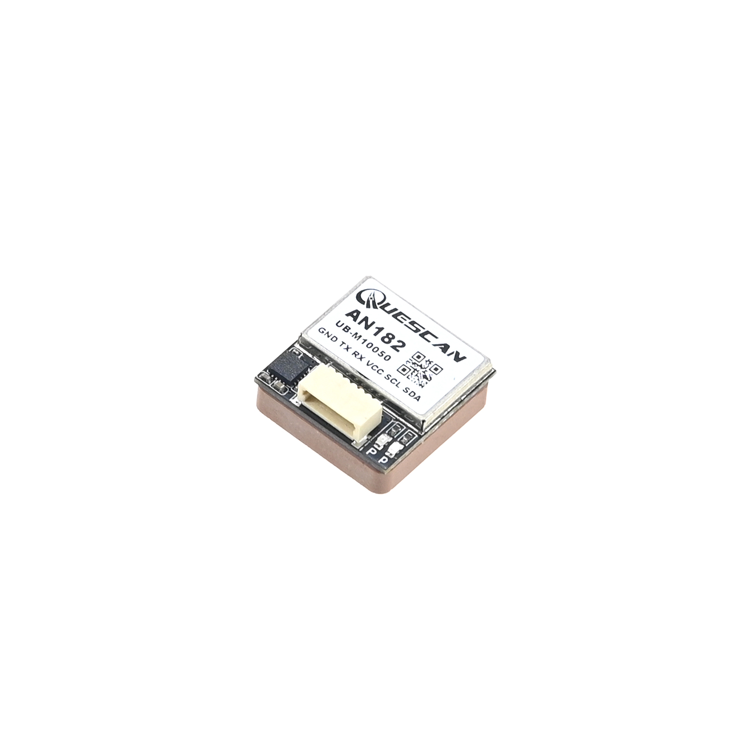 QUESCAN AN182 M10 20Hz GPS-Mod – Drone Compass Bewertung und Preis