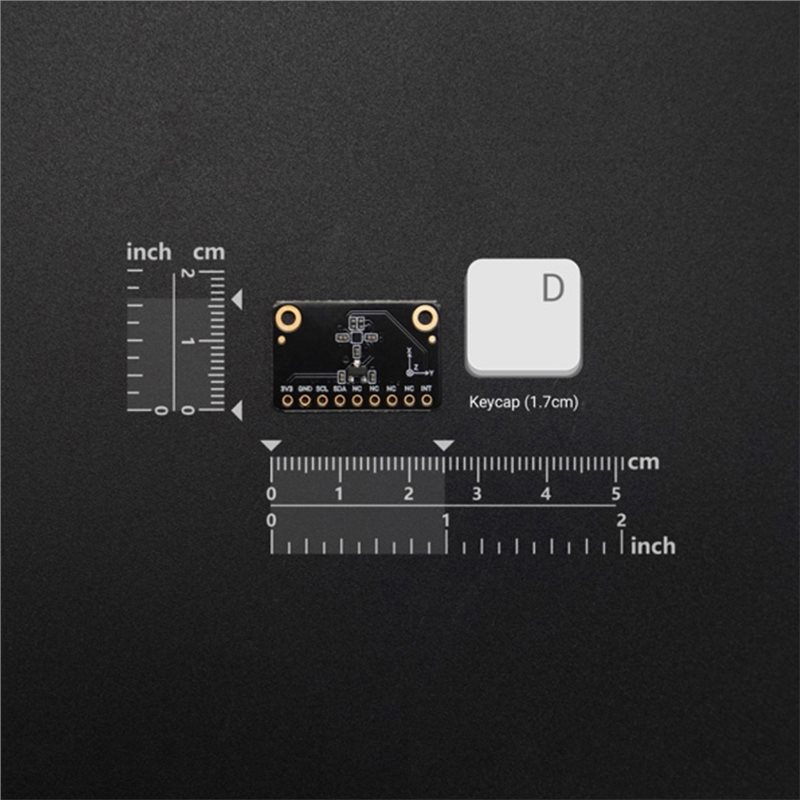 B27B BMM350 Dreiachsen-Magneto – Drone Compass Bewertung und Preis