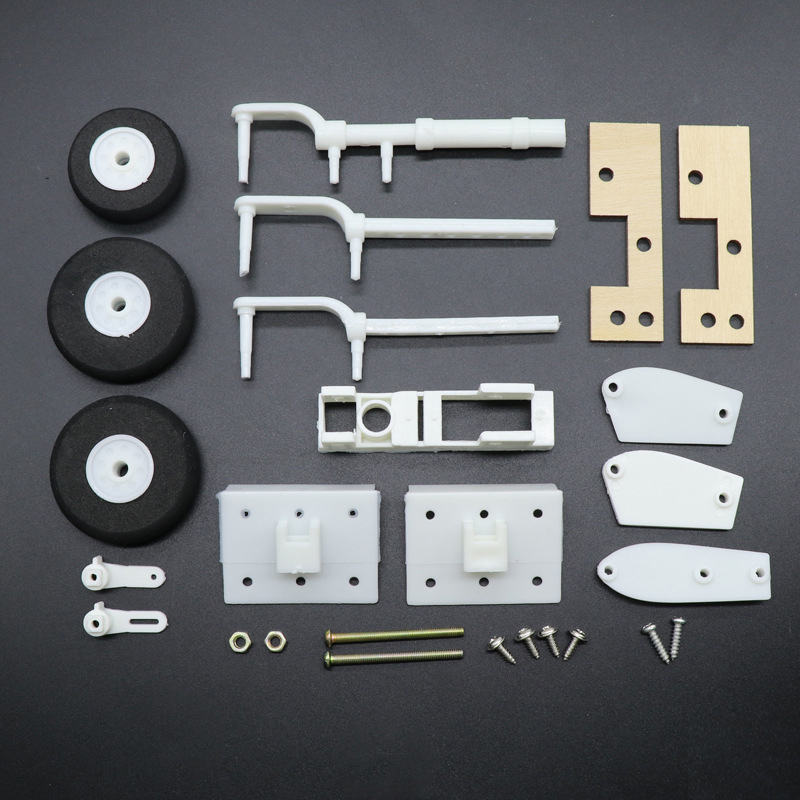 Su27 montage kt board fahrwerk – Drone Landing Gear Bewertung und Preis