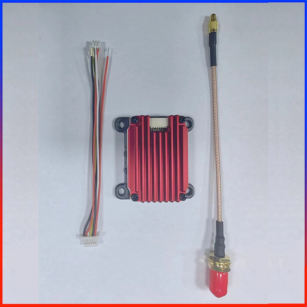 5,8G 1,6W VTX Video-Sender 48C – Drone Transmitter Bewertung und Preis