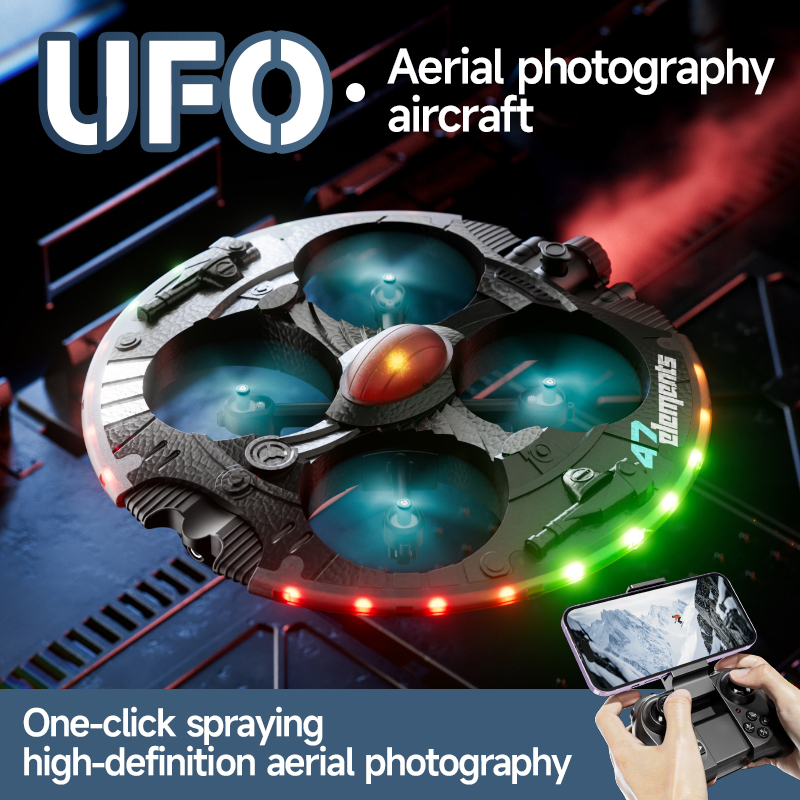 8K WIFI FPV Drohne RC Mini-Dro – Drone Led Light Bewertung und Preis