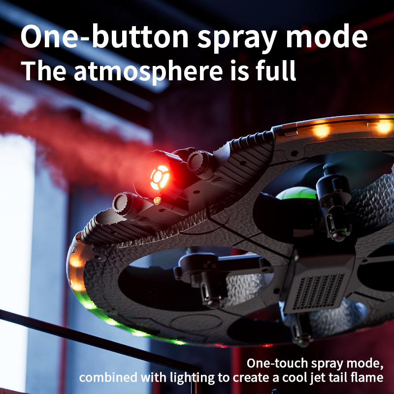 8K WIFI FPV Drohne RC Mini-Dro – Drone Led Light Bewertung und Preis