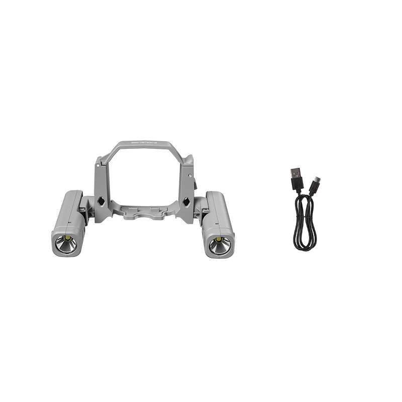 Suchscheinwerfer LED für DJI M – Dji Drone Mini 4 Pro Bewertung und Preis